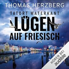 L&uuml;gen auf Friesisch Titelbild