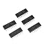 74HC|Series|Logic|IC|Kit|50pcs