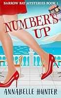 Number's Up 1733032541 Book Cover