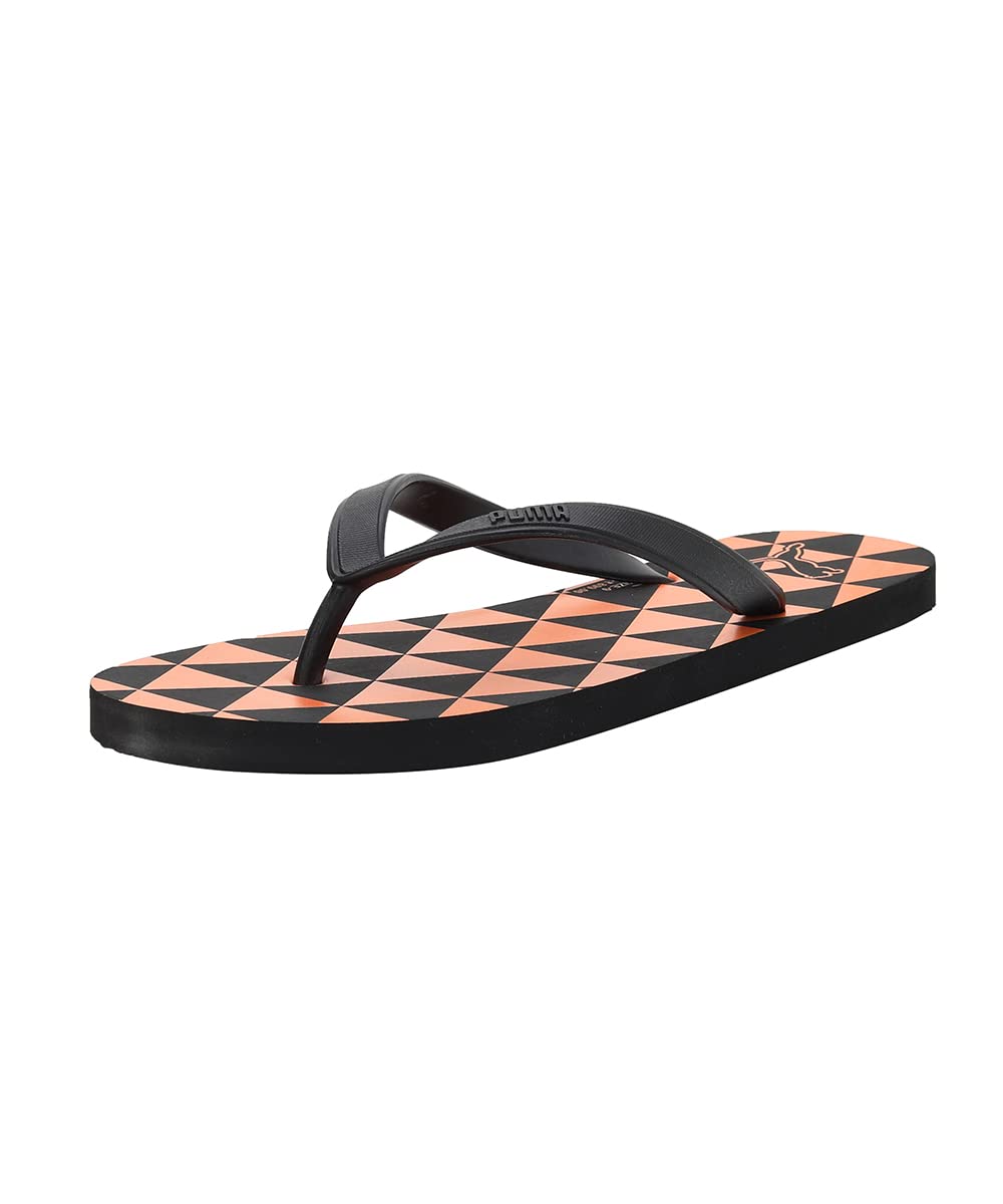 PumaUnisex-Adult Monk V2 Slipper