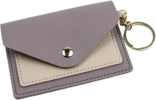 Vista 9 de Pastillero anticonceptivo/billetera PU cuero medicina titular llavero sobre monedero (negro)