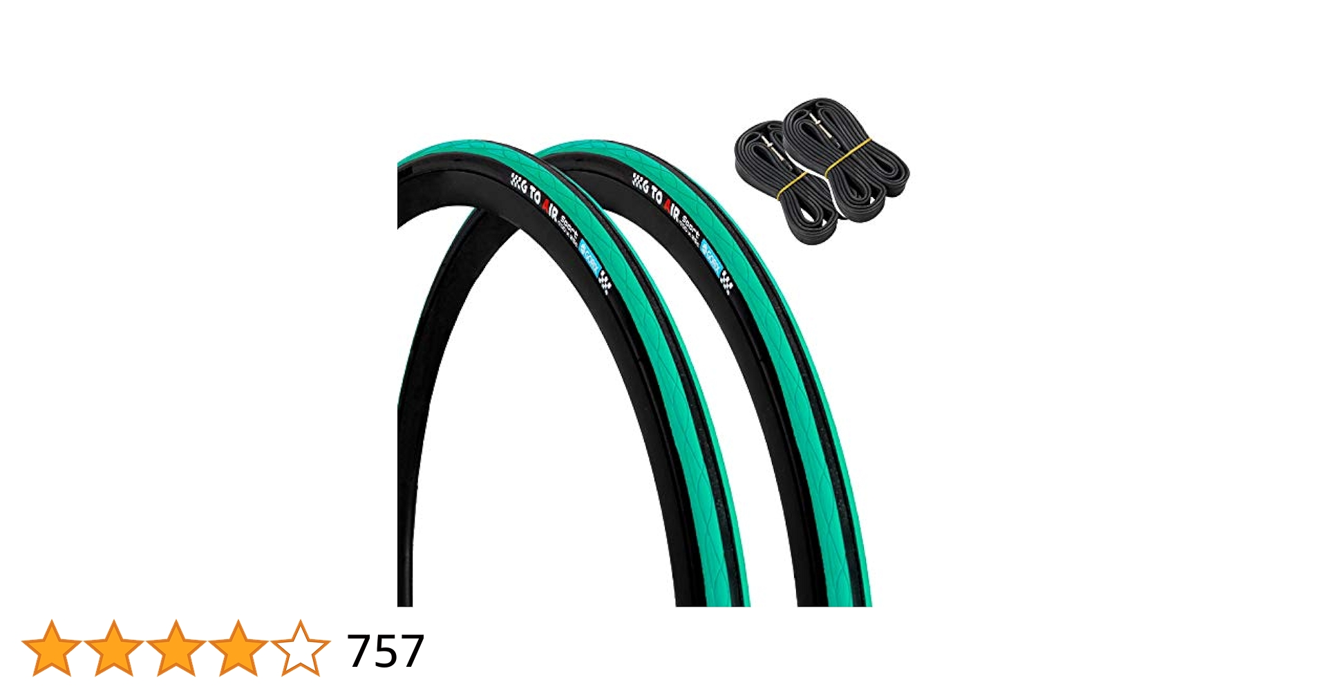 Bianchi - bianchi ZAFFIRO PRO Slick タイヤ 2本 チェレステ bianchi ZAFFIRO PRO Slick タイヤ 2本 チェレステ
