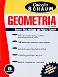  Teoria E Problemas. Geometria (Em Portuguese do Brasil)