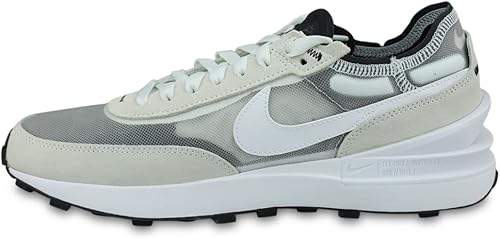 Miniatura 2 de Nike Waffle One para hombre, RosaNegro