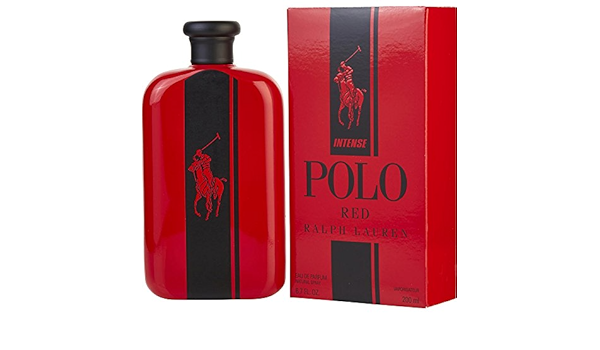 Polo red intense 125ml Clearance