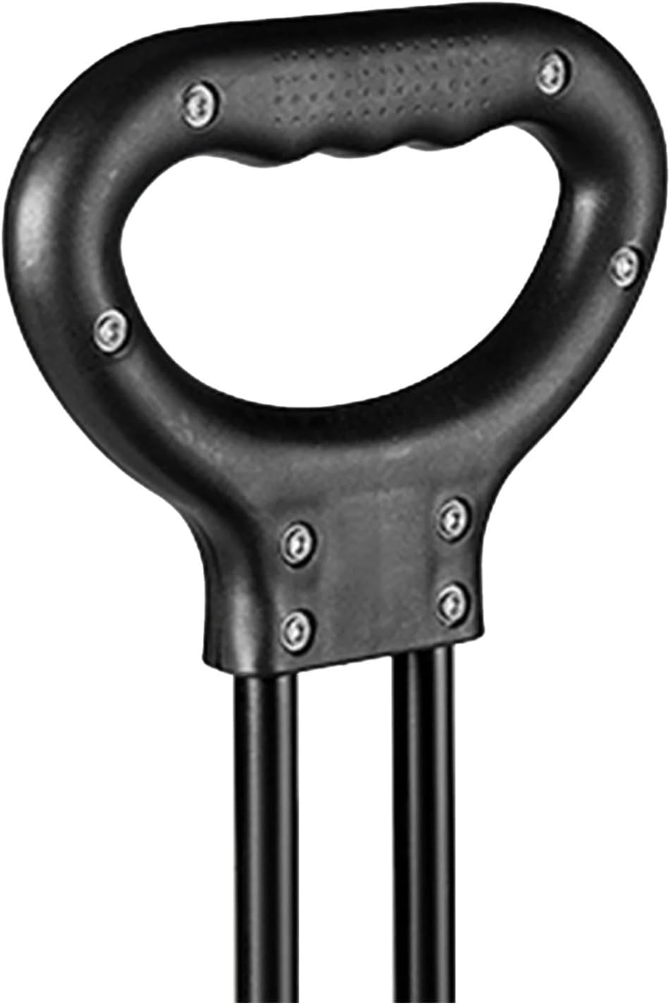 Trolley Handle for Camping Wagon Wagon Replacement Pull Handle – Spare Stroller Handle for Outdoor Camping Trolley Accessories