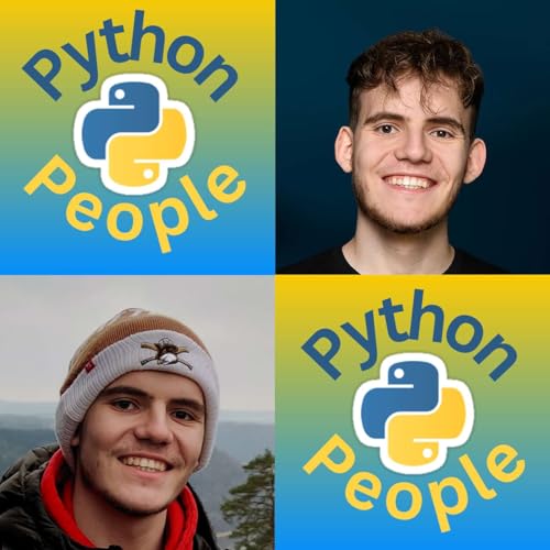 Nikita Karamov - Russia, Germany, Django, and Jazzband