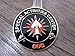 CIA SAC SOG Special Activities Center Special Operations Group Challenge Coin