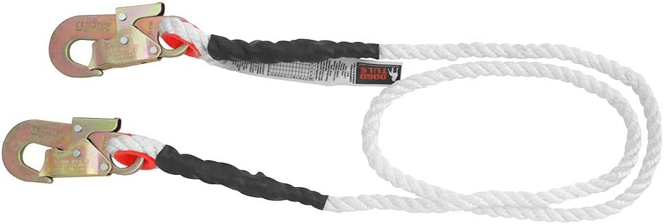 POSITIONING SAFETY CABLE 1.8M