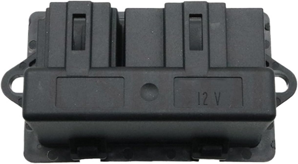 4885482AC Heater Blower Motor Resistor Auto Parts K106046 GA15523 4885482AA