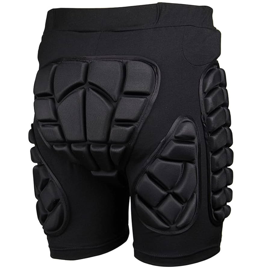 はる　バイクインナーパンツ　HYOD 　プロテクター付きインナーパンツ はる バイクインナーパンツ HYOD プロテクター付きインナー