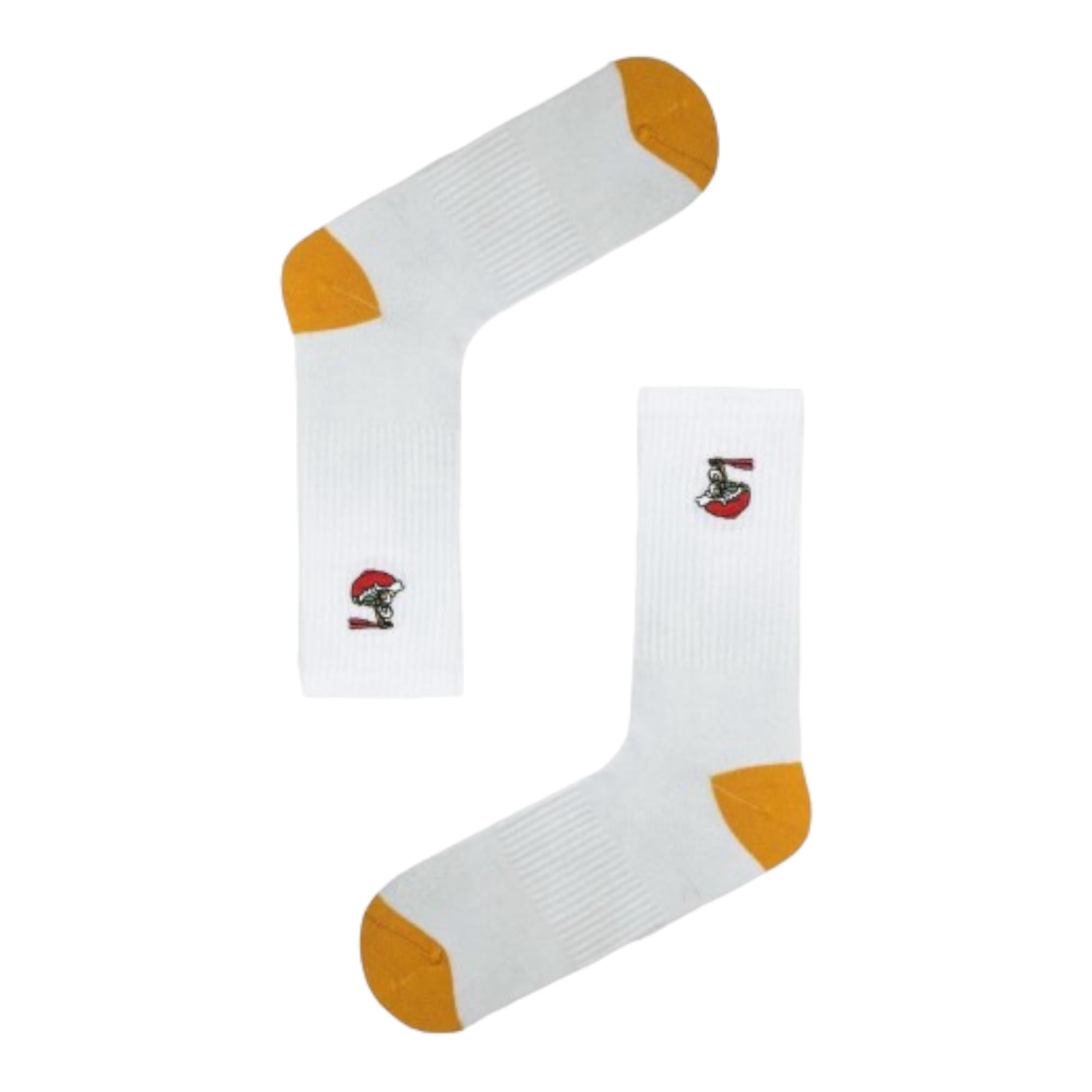 Ramen Socks/Novelty Socks/Sports Socks/Gifts Socks/Funny Socks/Funky Socks/Unisex Socks
