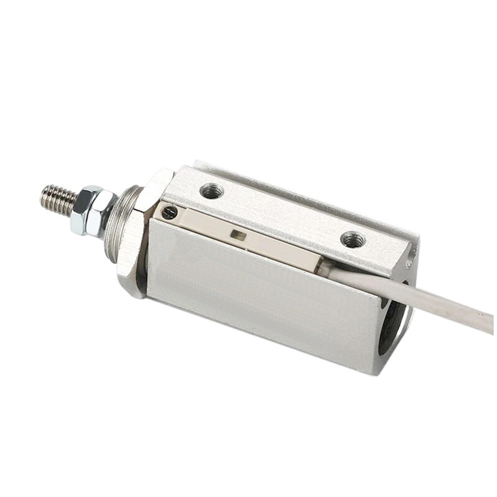 Vérin pneumatique CJP2T miniature pour espace restreint 5mm