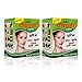THRU Acne cream Pack of 2 (10 * 2 gms) For Women & Men