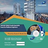  E20-624 VMAX Family Specialist Exam for Platform Engineers Complete Video Learning Certification Exam Set (DVD)