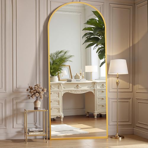 OLIXIS 65-inch Arched