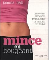 mince en bougeant 2894553358 Book Cover