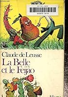 La belle et le feijão 2070332519 Book Cover