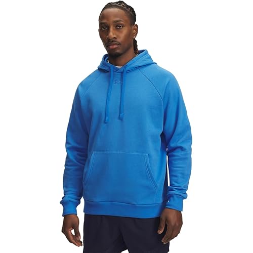 Under Armour Men's Rival Fleece Hoodie