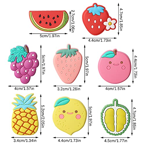 Magneti per frigorifero, simpatico cartone