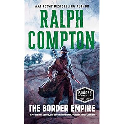 The Border Empire