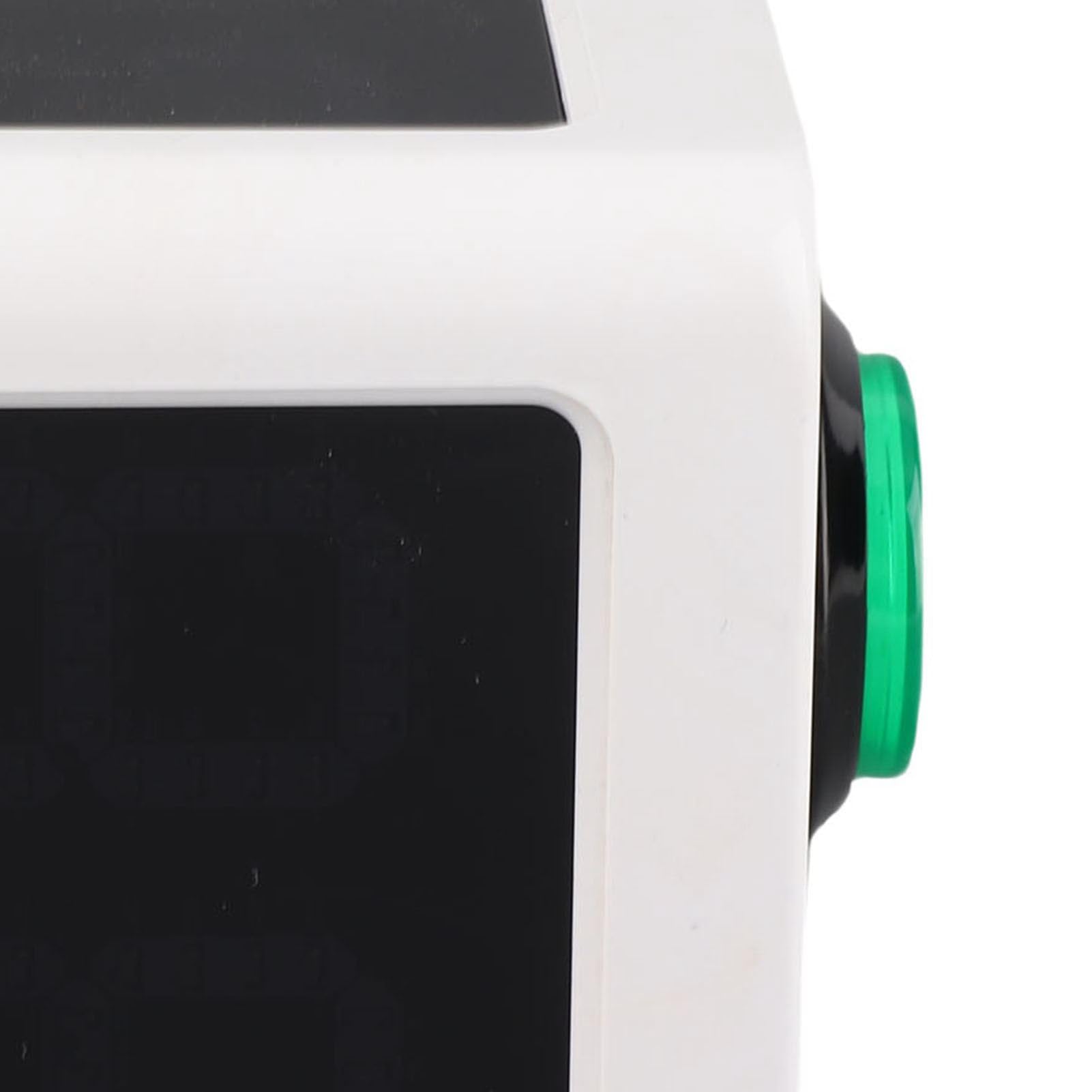 Minuteur magnétique Multi Cube, Compte à rebours Intelligent pour études, chronomètre numérique 4 Faces pour Cuisine, Jeux et Fitness