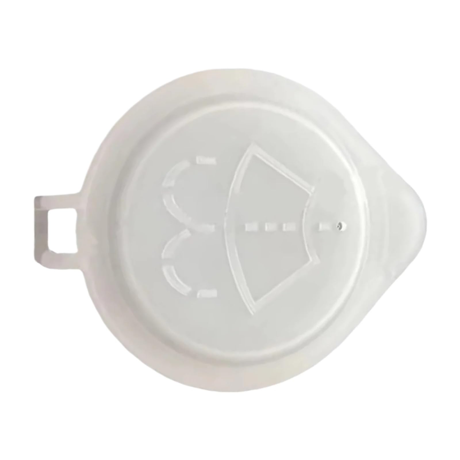 Tapón de lavado de pantalla para Chrysler para Sebring para Cirrus 2001-2006 para limpiaparabrisas de coche, accesorios OEM MR245402