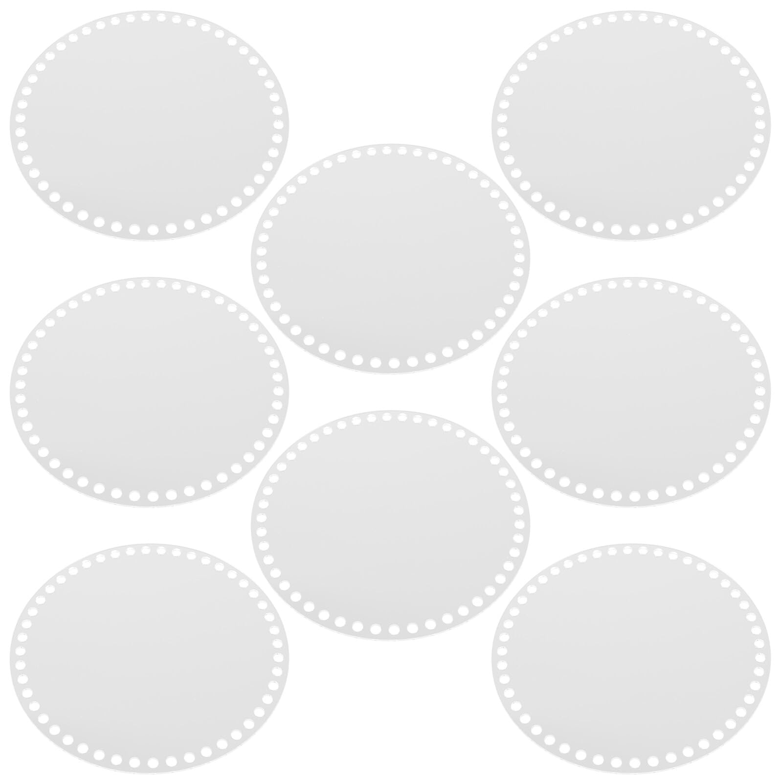 Support de fond pour sac à main DIY GARVALON, parfait pour vos ateliers crochet et paniers de rangement