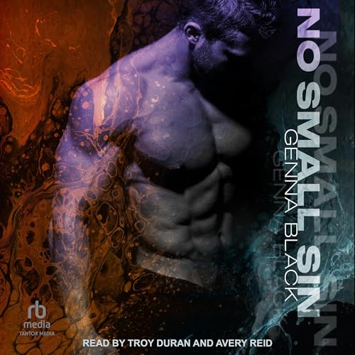 No Small Sin by Genna Black episode artwork
