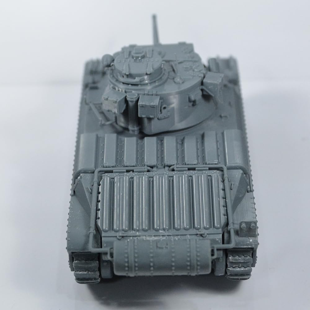 MRY-SFW SS35571 1/35 Brytyjski czołg piechoty Mk IIA Matilda III (A12)
