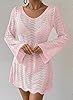 Falechay Swimsuit Coverup For Women Womens Cover U... #4