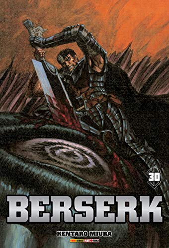 Berserk Vol. 30: Edição de Luxo