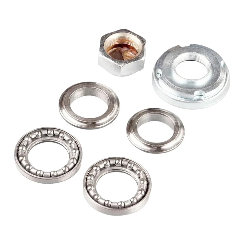 Roulement colonne direction robuste pour dirt bike 50cc-125cc