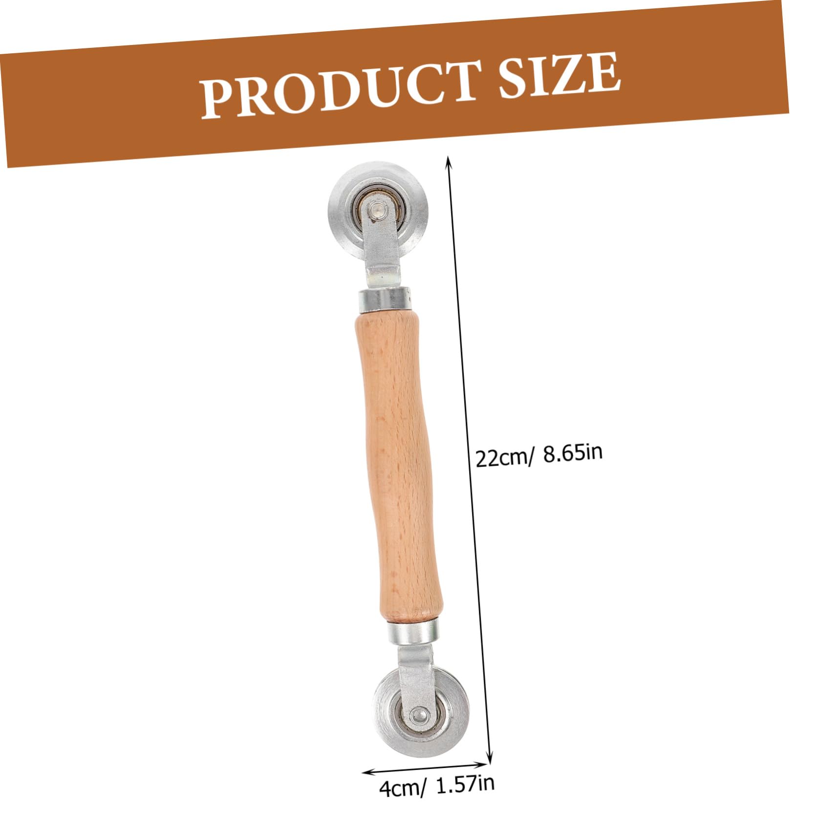 Mikikit Kit de Reparación de Puertas Mosquiteras 3 Piezas Ruedas de Acero Inoxidable y Herramientas Multiusos para Reparar Ventanas y Puertas