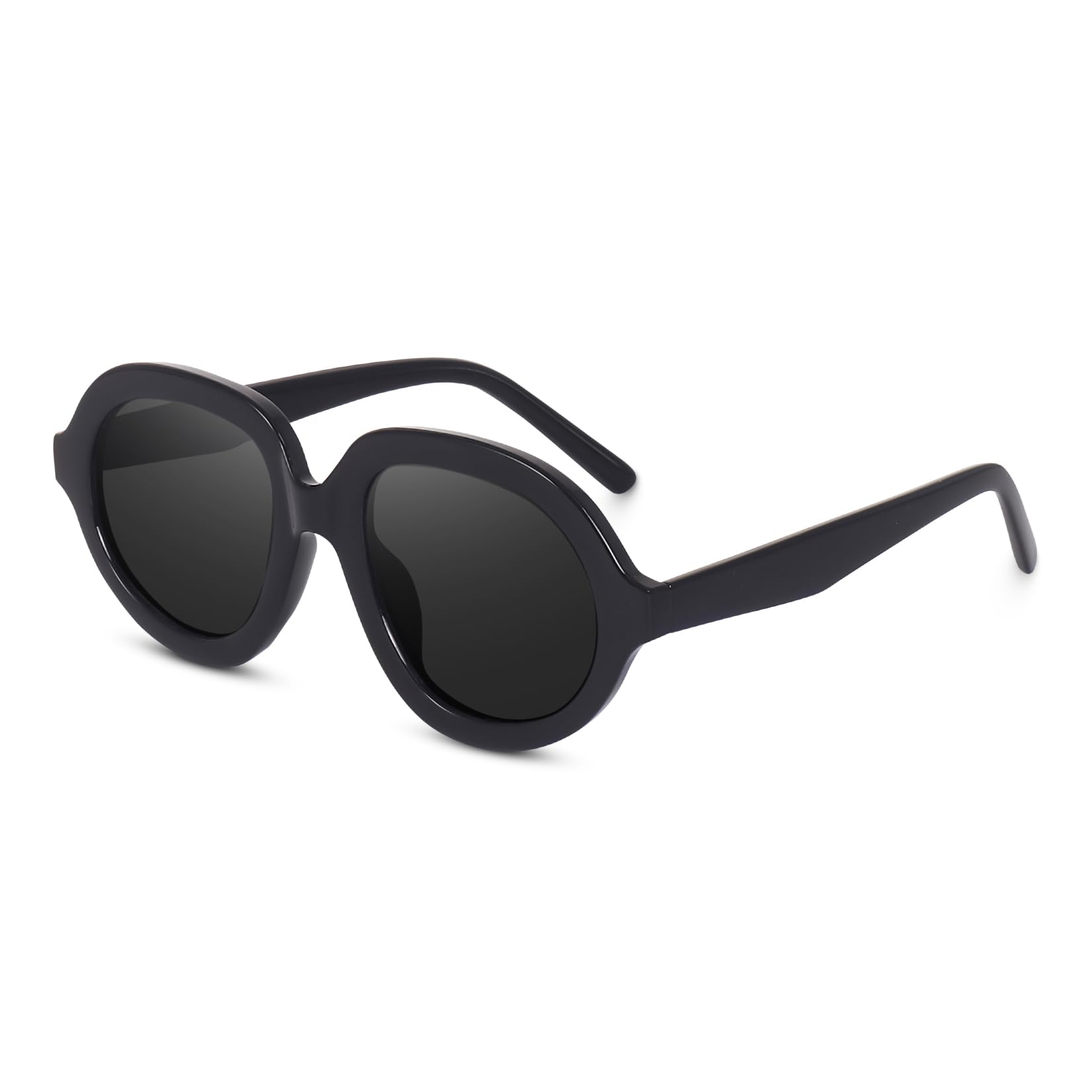 peter jones Oversized Large Unisex UV Protected Sunglasses (ZN3815)-picture-21