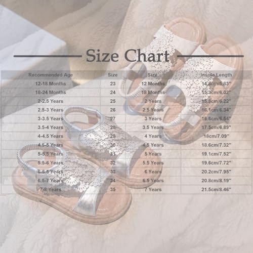 out Sandals for Girls Trendy Flat Boho Sandal Comfy Beach Outwear Hiking School Footwear Summer Shoes2
