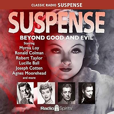 Suspense