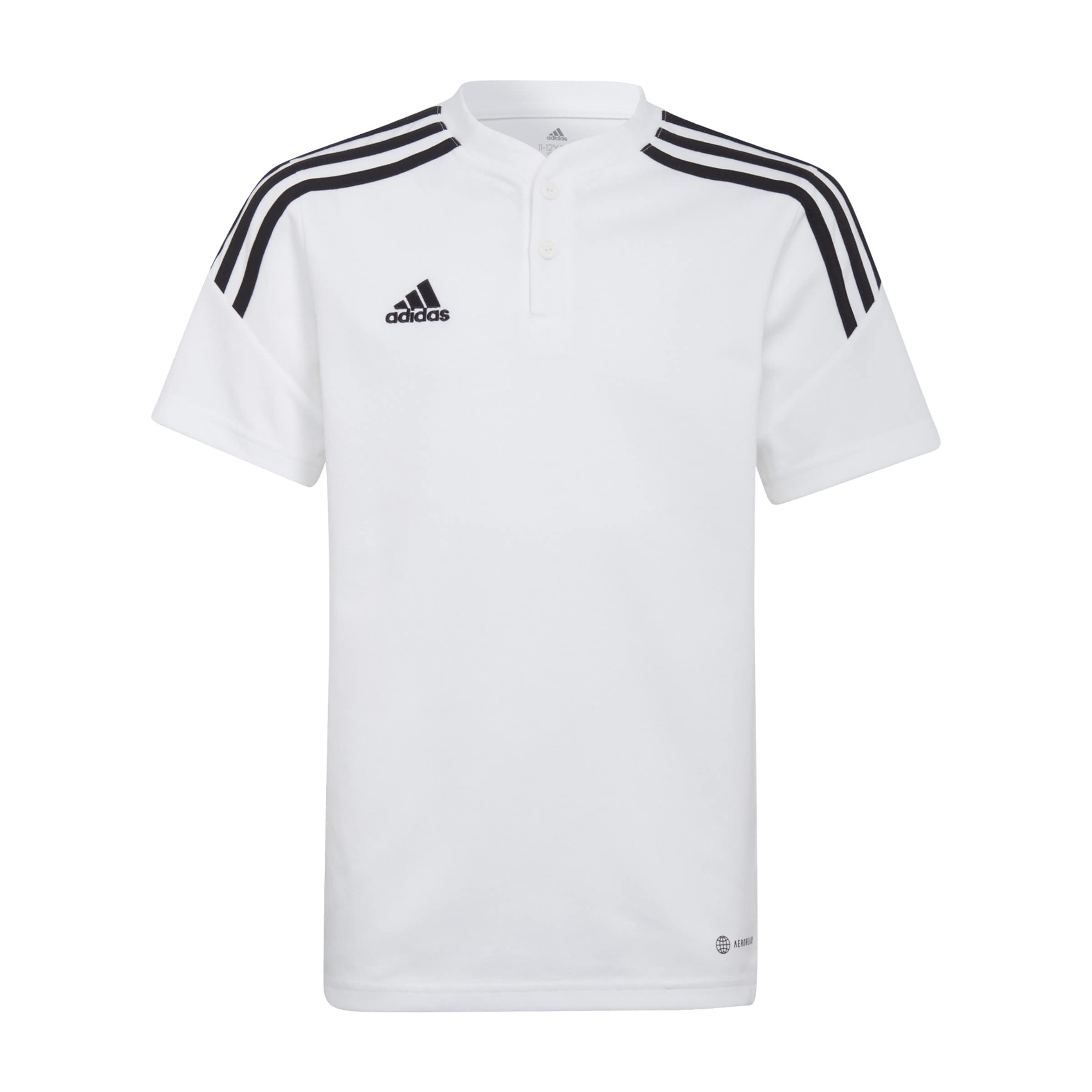 adidas Performance Condivo 22 Poloshirt Kids Kinder