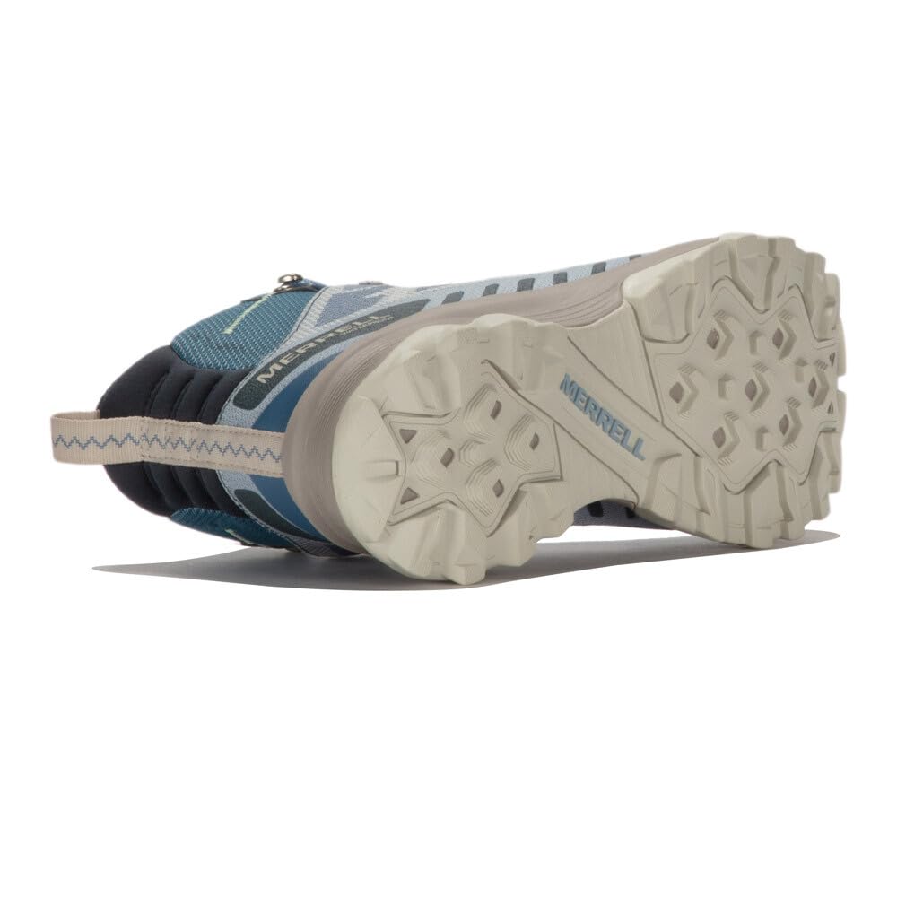 Merrell Men's Moab Adventure 3 Chelsea Waterproof Hiking Boot