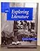 EXPLORING LITERATURE VOCABULARY WORKBOOK
