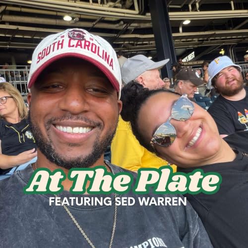 The Notorious BATB featuring Sed Warren