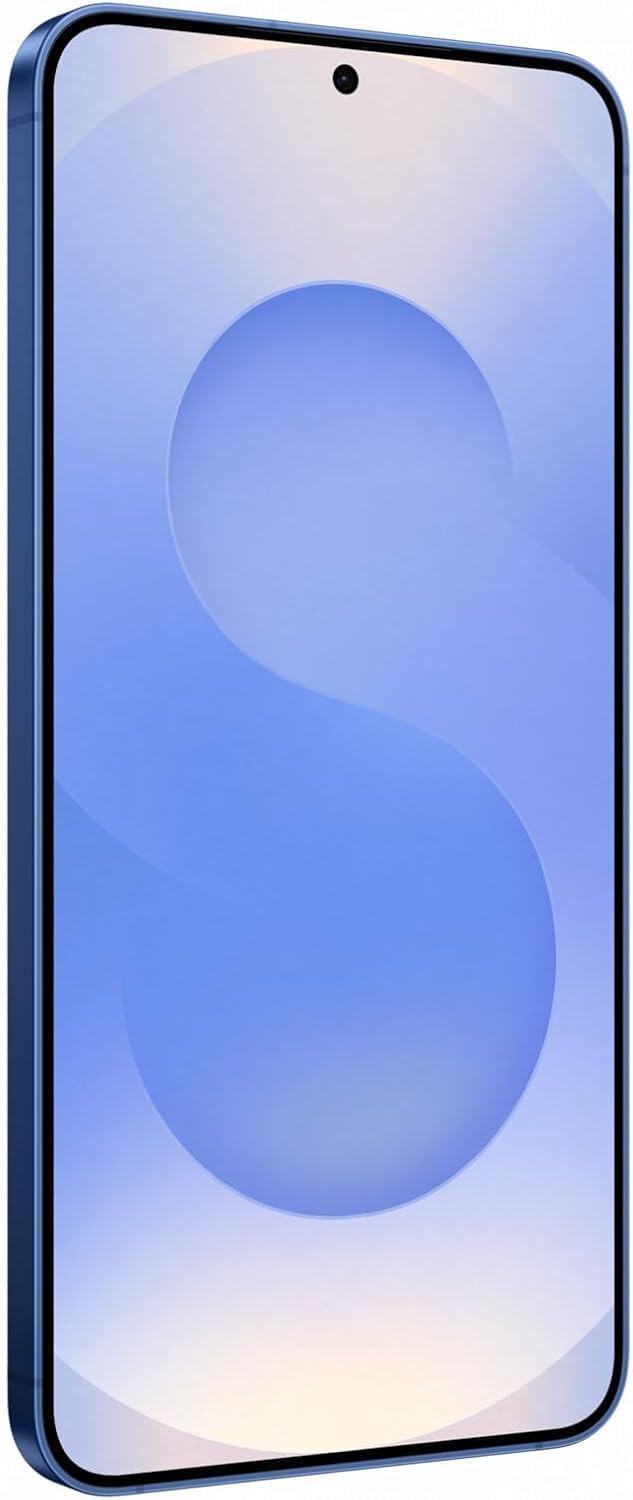 Amazon.com: Samsung Galaxy S25+ Plus, 256GB + 12GB RAM, Navy
