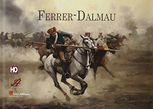 Ferrer-Dalmau: Láminas