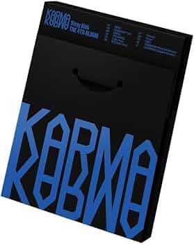 新品未開封】Stray Kids スキズ KARMA compact ver Amazon.com: Stray 新品未開封】Stray Kids スキズ KARMA compact ver Amazon.com: Stray