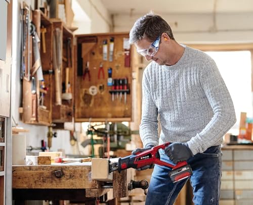 Einhell Akku-Universalsäge 18 V PXC TE-AP 18/22 Li-Solo