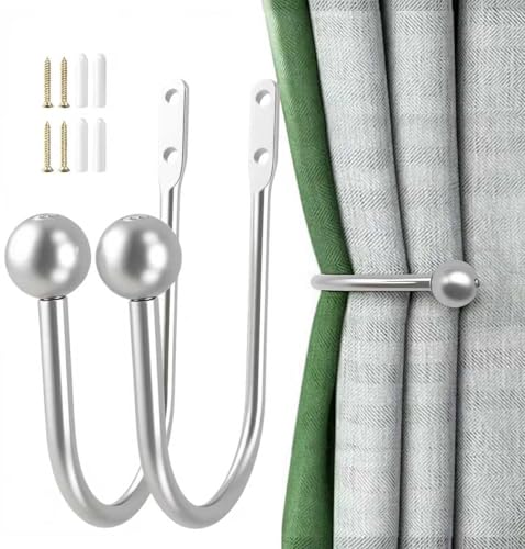 How to hang curtains in a bay window How to hang curtains in a bay window