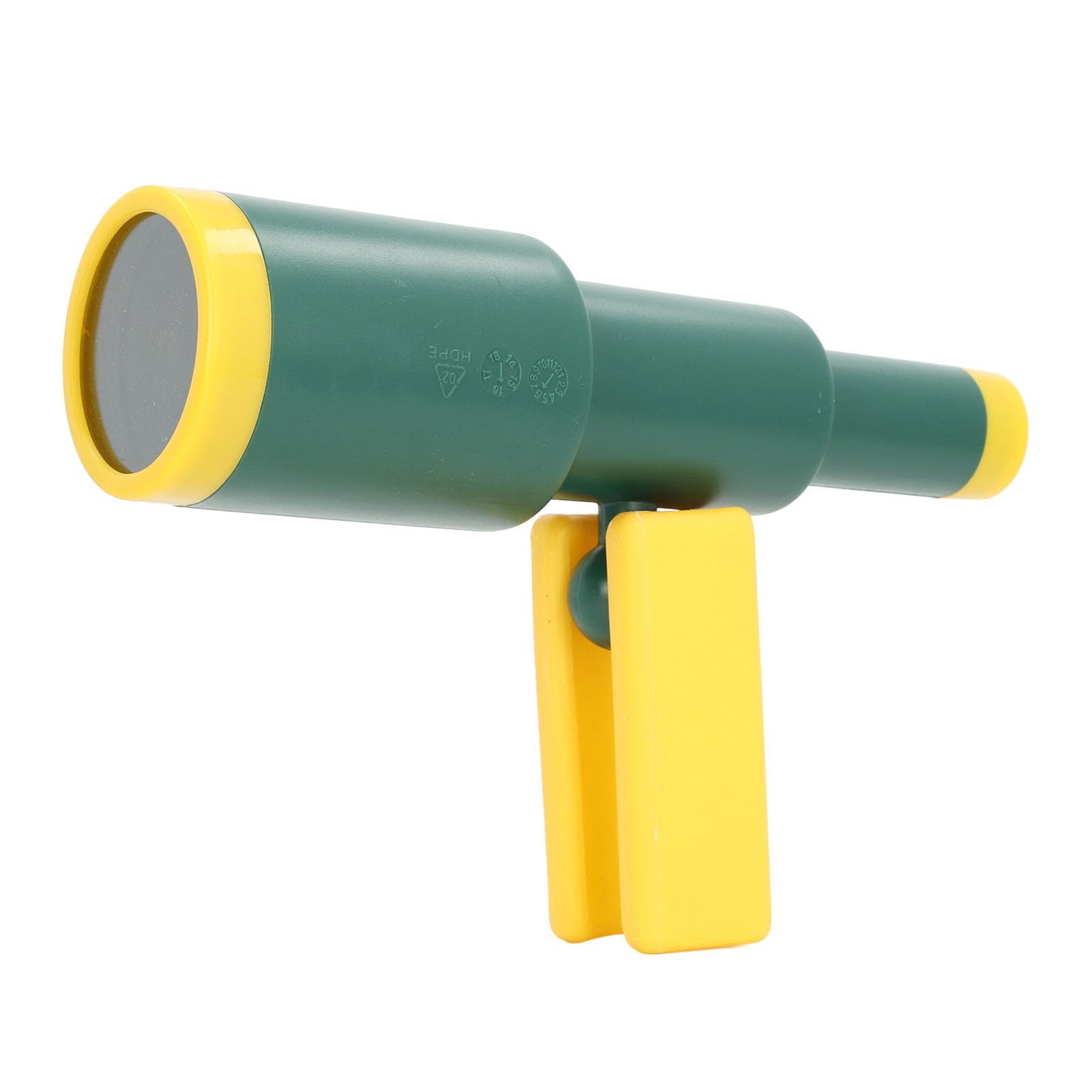 Yctze Télescope pour Enfants Monoculaire Ergonomique pour Enfants, Longue-Vue en Plastique pour l'exploration et l'apprentissage en Plein Air Télescope pour, Monoculaire pour, Jouet, pour,
