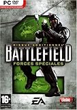  Battlefield 2 : Forces Spéciales (disque additionnel)