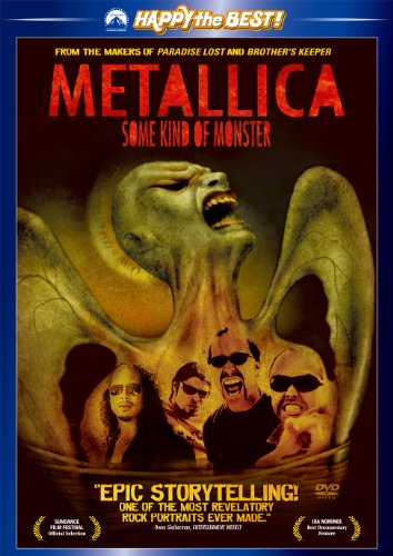 メタリカ 真実の瞬間 [DVD]