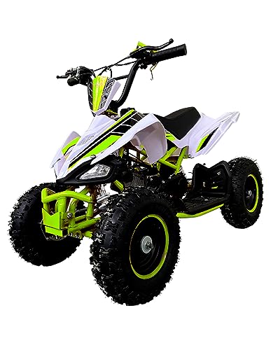 cuatrimotos Marca SHAHOMA
